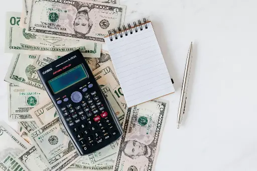 HEALING FINANCIAL TRAUMA FOR A THRIVING SELF & BUSINESS