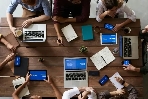 HOW TO IMPROVE WORKPLACE PRODUCTIVITY