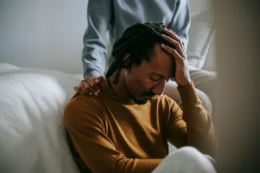 NAVIGATING LOSS & GRIEF