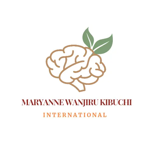 Maryanne Wanjiru Kibuchi International